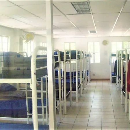 Luneta Dormitory - Hostel